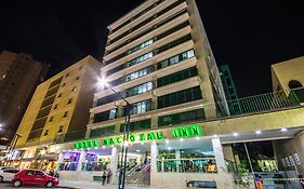 Hotel Nacional Inn Pocos De Caldas - Lazer Completo E Gastronomia No Centro
