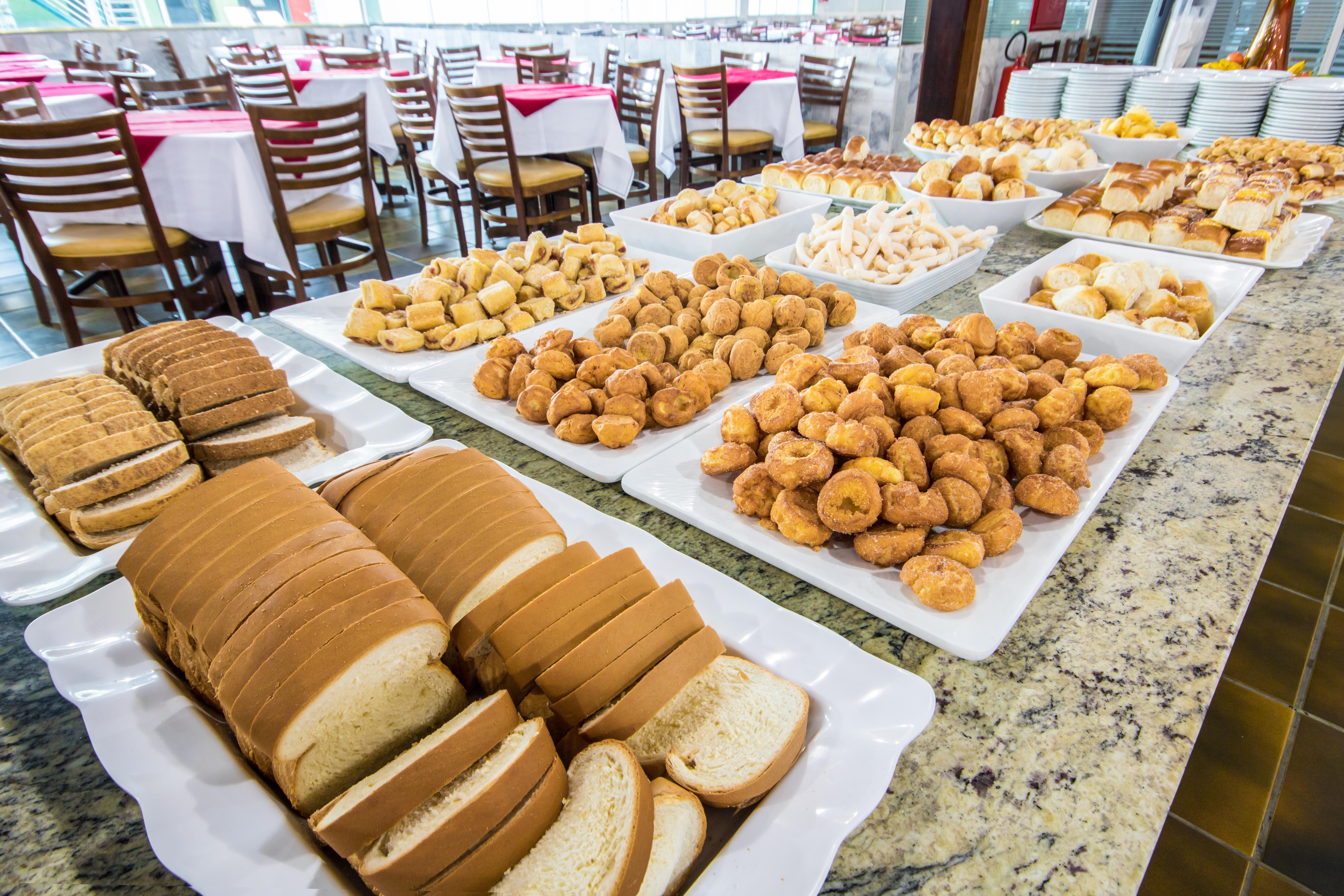 Hotel Nacional Inn Pocos De Caldas - Lazer Completo E Gastronomia No Centro Exterior photo